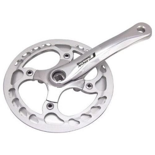Sturmey archer pédalier mono - sturmey,