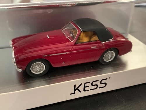 Kess ke43056061 ferrari 212 - ferrari,