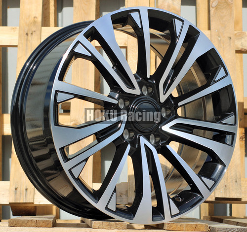 Roues sport 5x120 pour - 18",