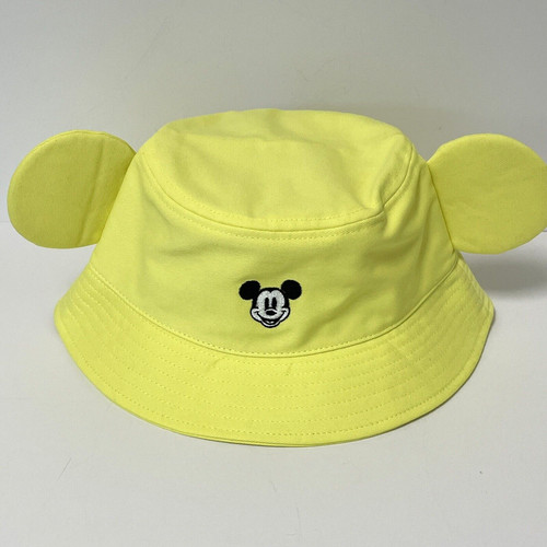 Chapeau seau mickey - chapeau,