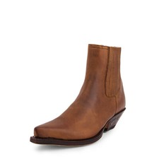 1692 Sendra boots cuervo