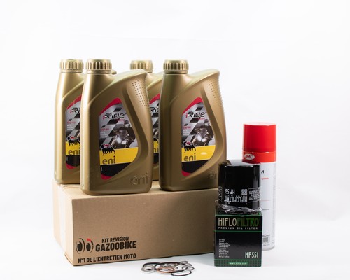 Kit entretien vidange standard - vidange,