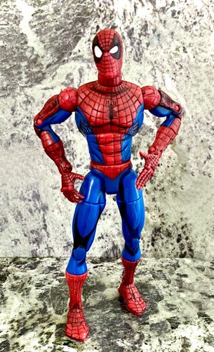 Marvel legends magnetic feet - marvel,
