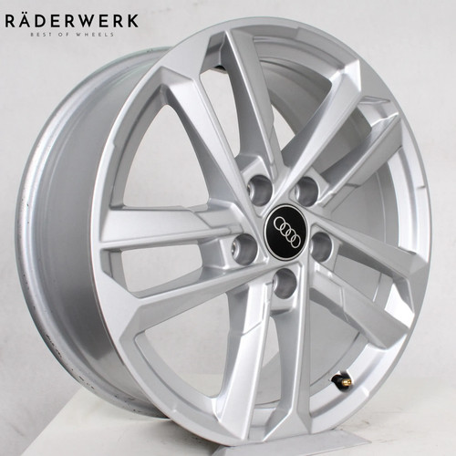 Pouces origine audi a3 s3 - 17,