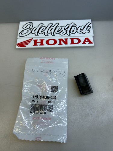 Silentbloc réservoir honda - 1,
