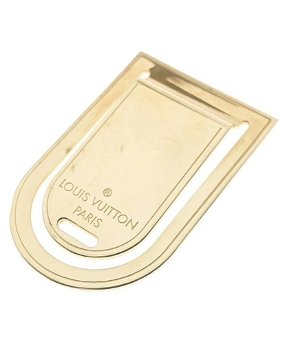 Louis vuitton pince billets - a,