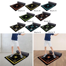 Agility Ladder Mat Speed