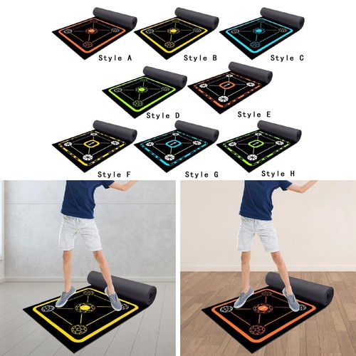 Agility ladder mat speed - agility,