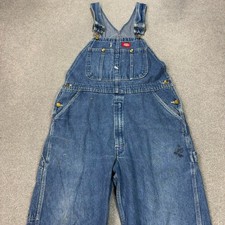 Salopette Dickies adulte 34 x