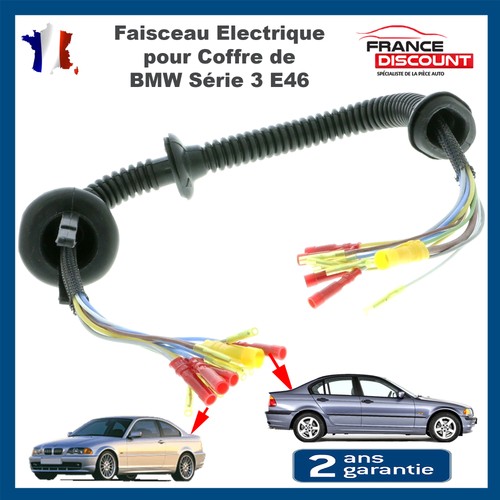 Kit réparation faisceau - kit,