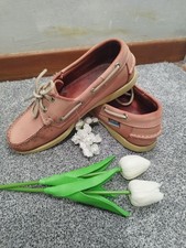 Docksides Sebago femme –