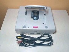 SEGA Saturn V2 NTSC-J  +