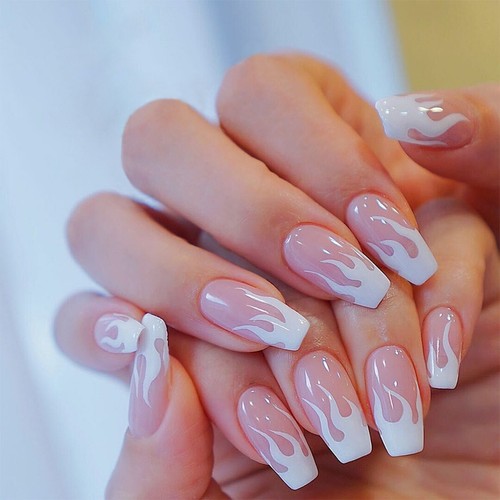 Press ongles faux - on,