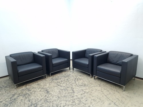 Knoll foster 500 set - knoll,
