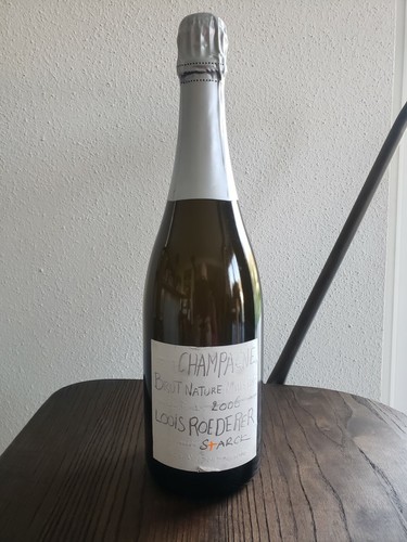 Champagne nature edition - nature,
