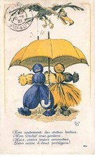 Military - Mich - Nénette and Rintintin - Humor and Fetishes - Not only