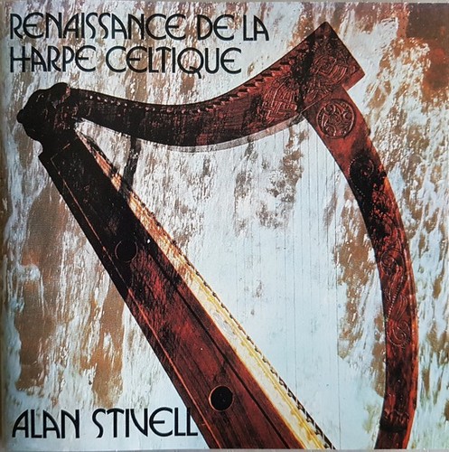 Alan stivell renaissance - stivell, de