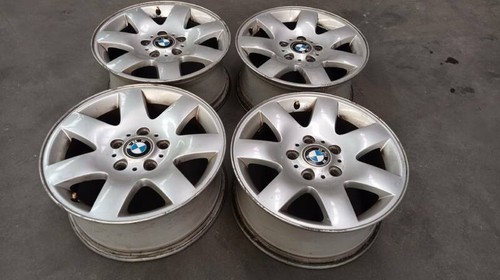 Jantes bmw serie - serie, e46
