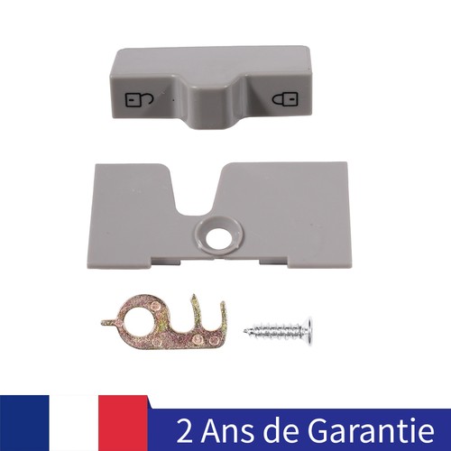 Serrure porte - serrure, de