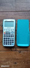 Casio Graph 35 Calculatrice Graphique