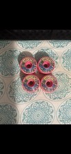 Vintage Toxic Waste NOS Skateboard Wheels