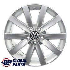 Volkswagen Golf Mk6 Jante En
