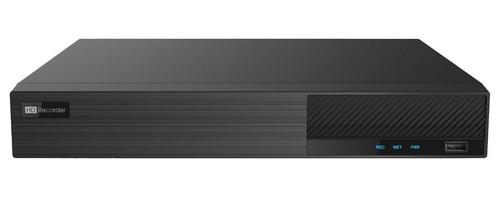 Dvr lite 5mp canaux - dvr,
