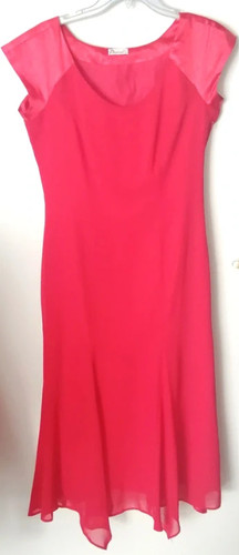 Robe sirène soirée - robe,