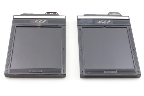 Pieces exc linhof 45 4x5 - pieces,