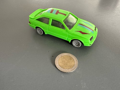 Ford sierra cosworth origine - ford,