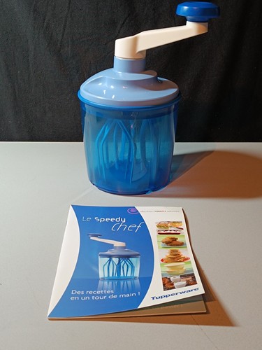 Av4 tupperware speedy - av4/tupperware,