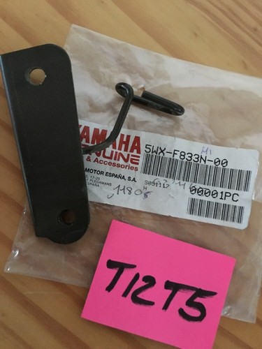 Yamaha 5wx f833n - 5wx-f833n-00, tzr50