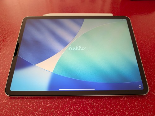 Apple ipad pro - apple,