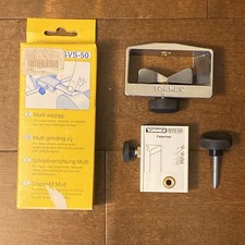 TORMEK SVS-50 Multi Jig Made In Sweden