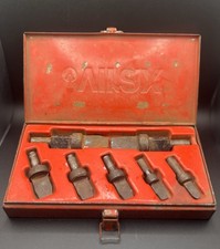 VIRAX Coffret D’Ailettes a