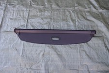 Cache bagages Couvre-coffre