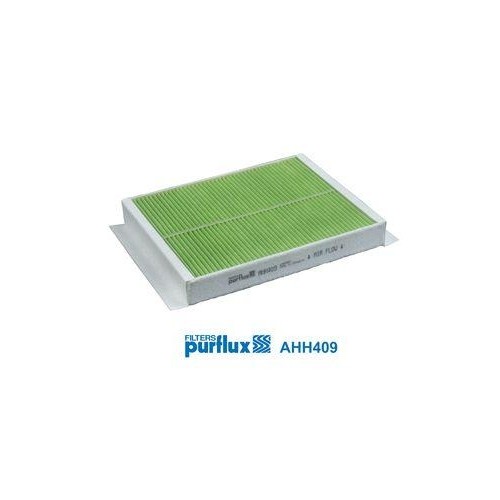 Filtre air habitacle - filtre,
