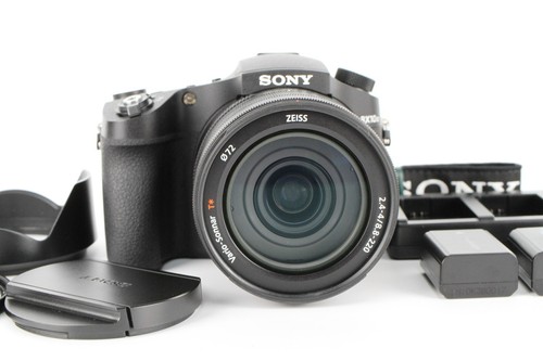 Mint sony cyber - [mint], rx10