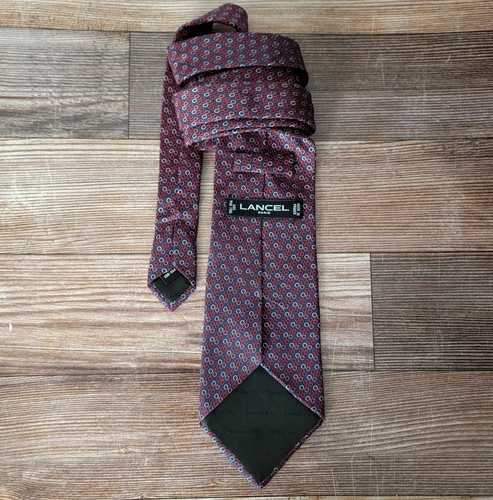 Lancel paris mens neck - lancel,