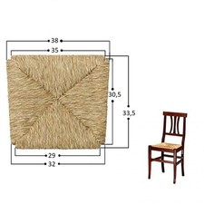 Pièce De Rechange Pour Chaise