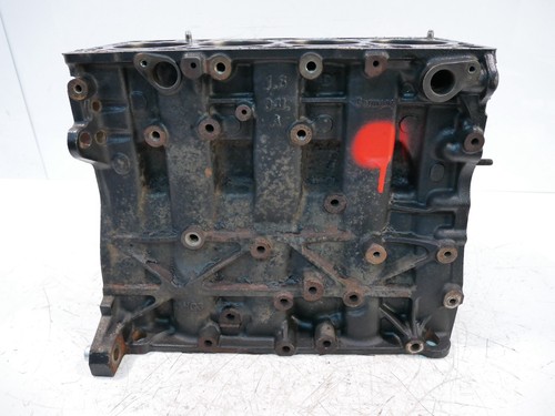 Bloc moteur pour - , skoda