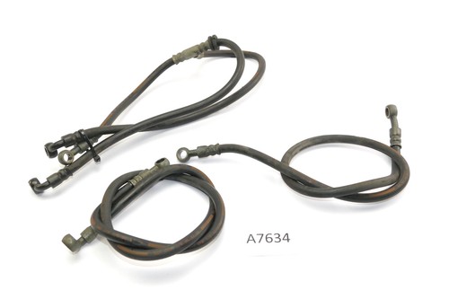 Aprilia 1000 falco 2000 - 2000,