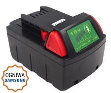 Milwaukee 18V 3000mAh M18