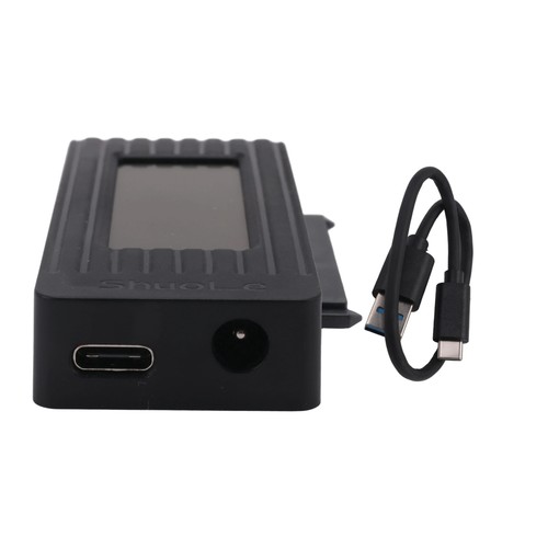 Boîtier disque dur usb - dur,
