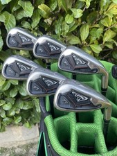 Série Graphite Regular