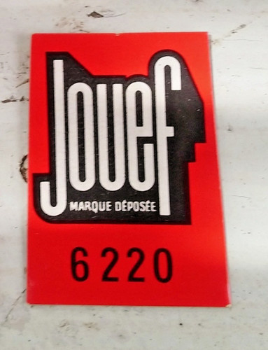 Wagon train jouef - wagon,