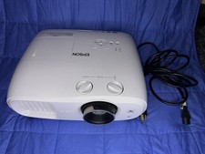 Epson Home Cinema 3800 4K PRO-UHD 3-Chip Projector with HDR