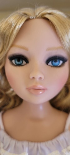 Tonner ellowyne wilde doll - tonner,