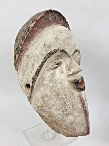 Masque vuvi tsogo - masque,