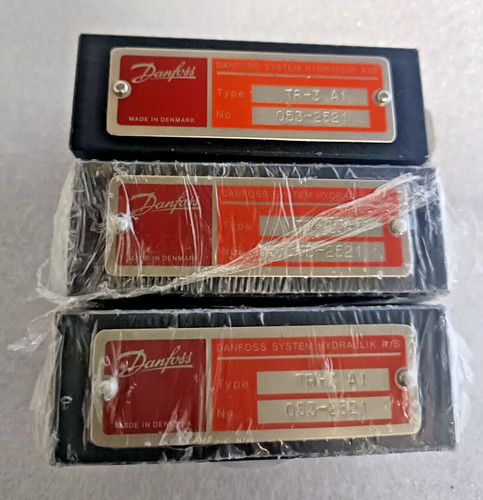 Danfoss a1 bloc - danfoss,